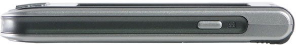 Fujitsu-Siemens Pocket LOOX 720