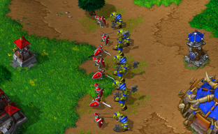 Blizzard случайно слила исходники Warcraft 3 Reforged и эксклюзивный невыпущенный контент