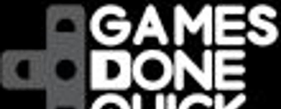 Начался марафон Summer Games Done Quick 2019