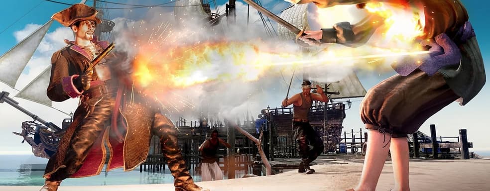 Разработчики Like a Dragon: Pirate Yakuza in Hawaii не переборщат с безумием и сохранят баланс