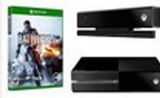 Использование Kinect в Battlefield 4 для Xbox One