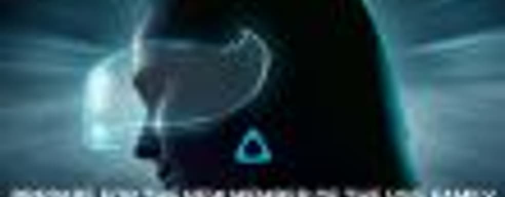 Google совместно с HTC Vive и Lenovo выпустит автономный шлем виртуальной реальности