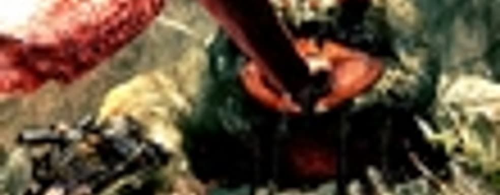 Дата выхода Lost Planet 2 для PC