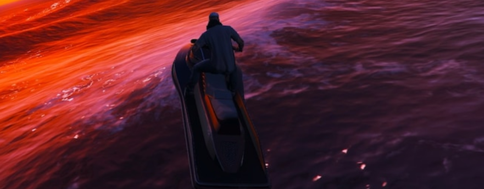 Rockstar анонсировала Лунный фестиваль, а фанаты усмотрели намёк на Grand Theft Auto 6