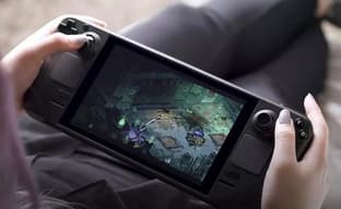 Valve объявила безумную акцию на The Game Awards. Компания ежеминутно будет дарить Steam Deck