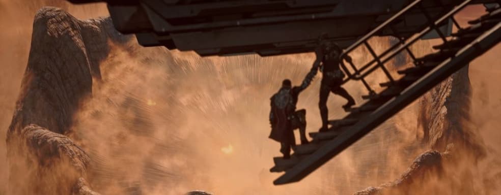 Попытка оптимизировать Dune: Awakening для Xbox Series S стала настоящим «испытанием» для Funcom