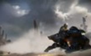 Трейлер Starhawk