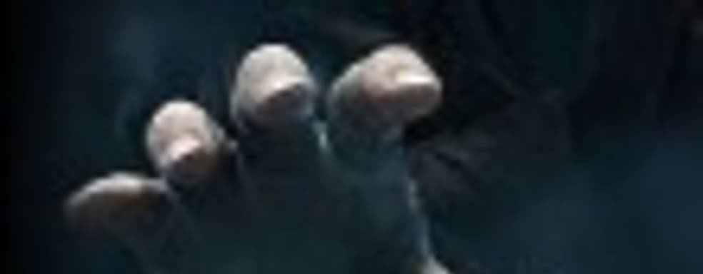 Thief — не все еще украдено