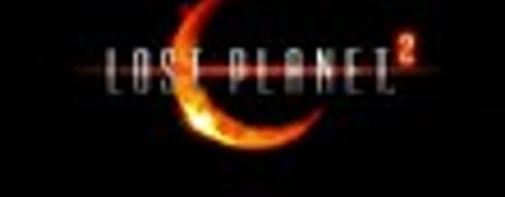 Девушки-пираты Lost Planet 2