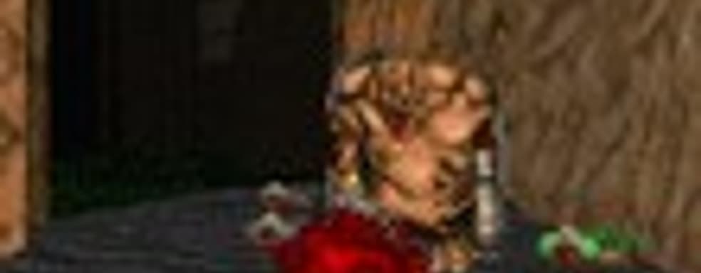 Doom выпустят в Германии через 18 лет после оригинального релиза