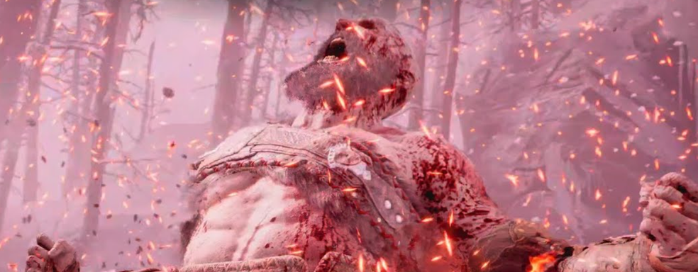 Создатель God of War разгромил Sony PlayStation за зависимость от Call of Duty. Джим Райан возмутил разработчика