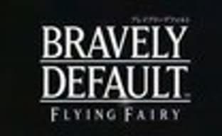 Трейлер Bravely Default: Flying Fairy