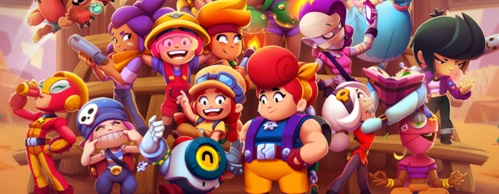 Для Brawl Stars после скандала с лутбоксами ищут новых разработчиков. Игроки подозревают увольнения и занижают рейтинг
