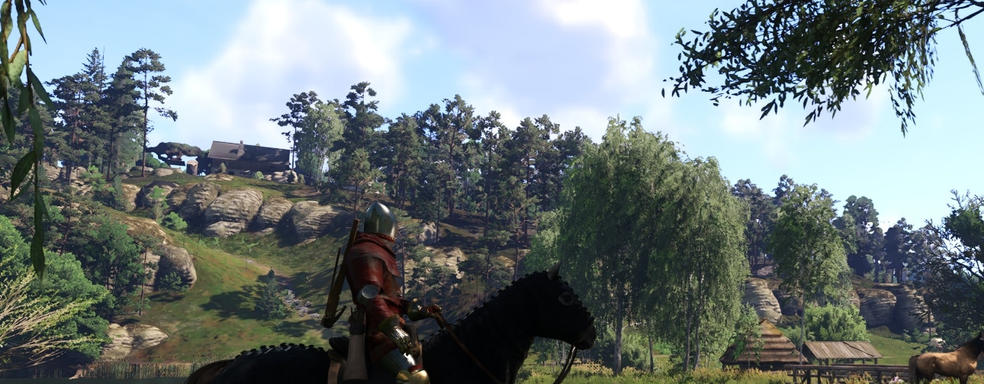 Обновление русской озвучки Kingdom Come Deliverance 2 возмутило геймеров — удалили ИИ-локализацию собаки, что огорчило ценителей