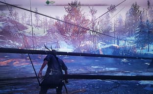 Игроки критикуют Assassin's Creed Valhalla за огромное количество технических ошибок