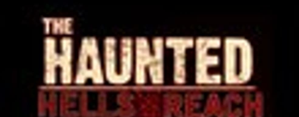 THQ издаст The Haunted: Hell's Reach 