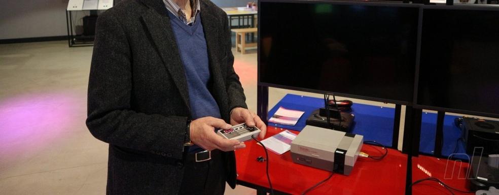 Умер Масаюки Уэмура, создатель революционных консолей NES и SNES