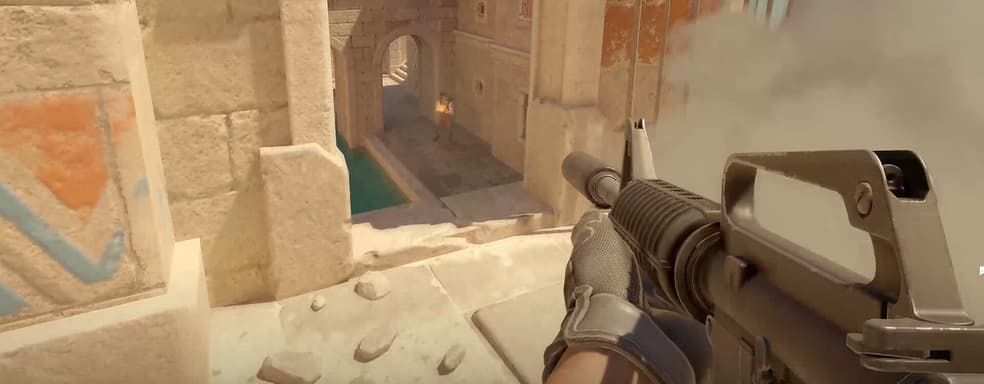 Профессиональные игроки считают CS: GO лучше Counter-Strike 2