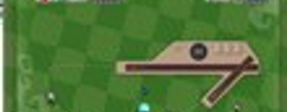 Ролик Flight Control HD