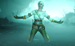 CDPR объяснила, почему в ремастере The Witcher 3 появились улучшенные женские гениталии