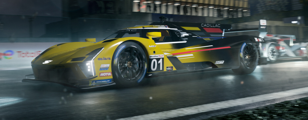 Microsoft отменила русскую локализацию Forza Motorsport, как в Starfield? Загадка гоночного симулятора