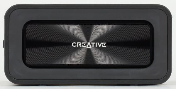 Дизайн колонки Creative Sound Blaster Roar 2