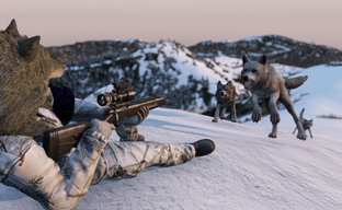 Создатели DayZ выпустили DLC Frostline с заснеженным архипелагом на Дальнем Востоке и новыми механиками