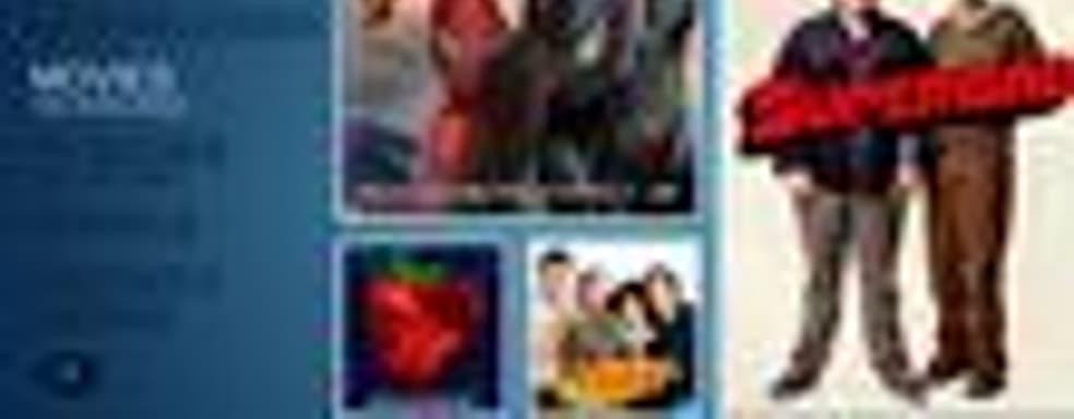 Запуск PS3 video store в Европе откладывается на следующий год