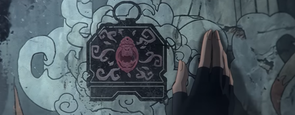 Белая героиня в Tomb Raider The Legend of Lara Croft от Netflix: первый взгляд