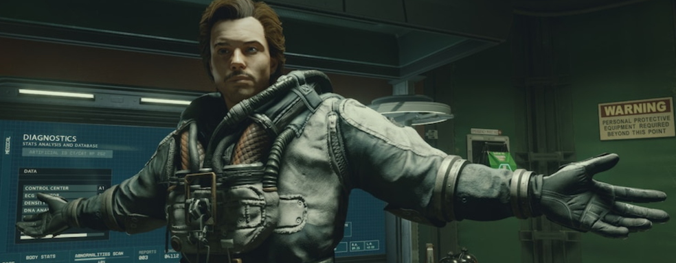 Рейтинг Starfield хуже Skyrim. Новинка Bethesda проигрывает легендарной игре на Metacritic