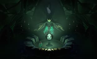 Разработчики COCOON готовят новую игру с поддержкой издателя Annapurna Interactive