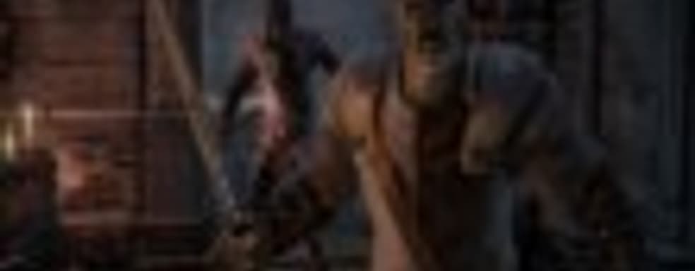 Hellraid - новый проект от создателей Dead Island и Call of Juarez 