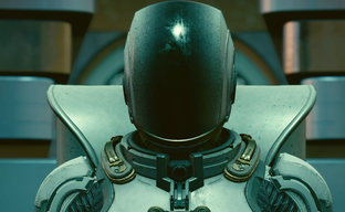 Почему персонажи Starfield жутко улыбаются. Создательница God of War объяснила, как Bethesda следует доработать игру