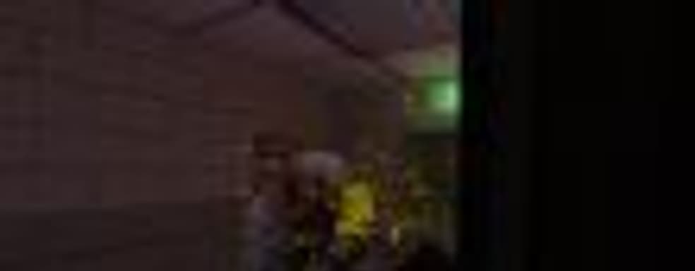 Энтузиаст улучшил часть альфа-версии Half-Life, вышла демо-версия