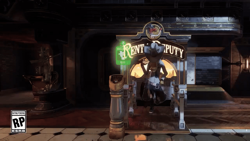 Конфронтация с одним из членов большой тройки