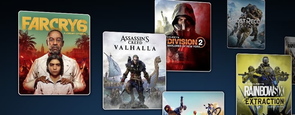 Ubisoft+ скоро появится на Xbox? Аналитик обнаружил важные изменения в базе данных