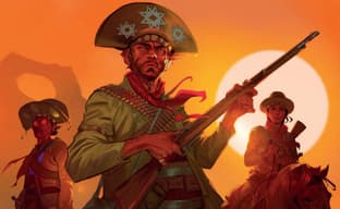 Суровые разборки в Бразилии: в продаже появилась настольная игра «Кангасейрос»