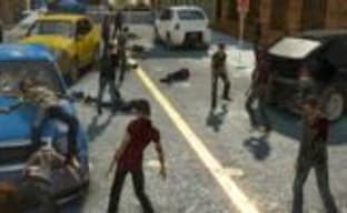 Трактовка FPS в The Walking Dead: Survival Instinct