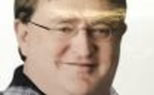 В Китае продают трусы, на упаковке которых изображён Гейб Ньюэлл