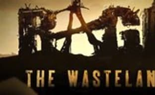 RAGE: The Wasteland