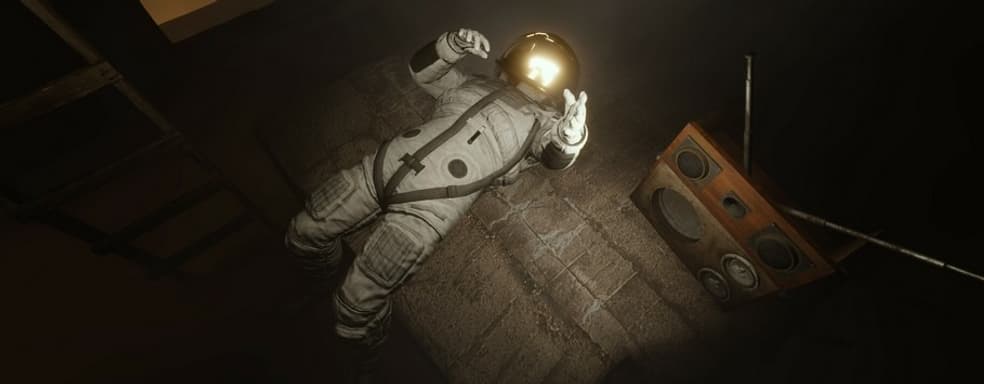 Fantastic horror Sylvio: Black Waters gets a release date