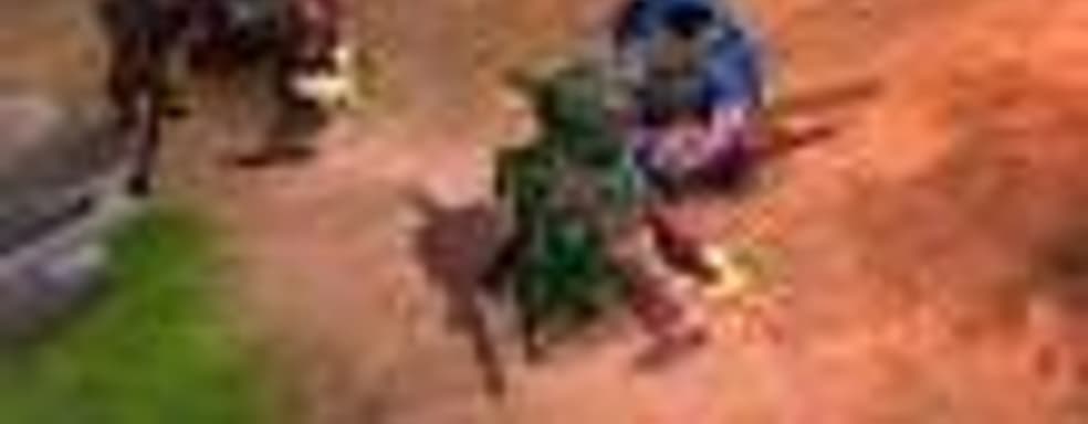 Дата выхода Magicka: Vietnam DLC