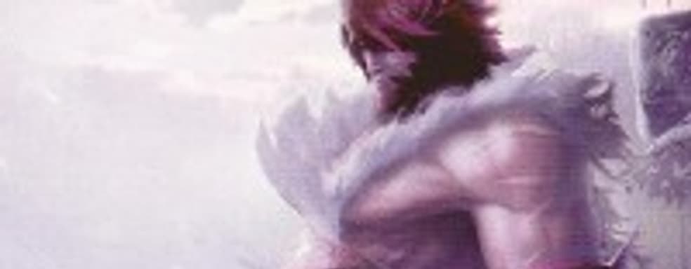 Castlevania: Lords of Shadow - Mirror of Fate для 3DS. Первые детали