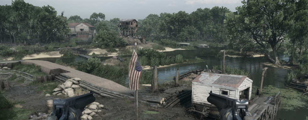 Hunt Showdown 1896 установила новый рекорд онлайна, но получила разгромные отзывы. Crytek пока не смогла успокоить игроков