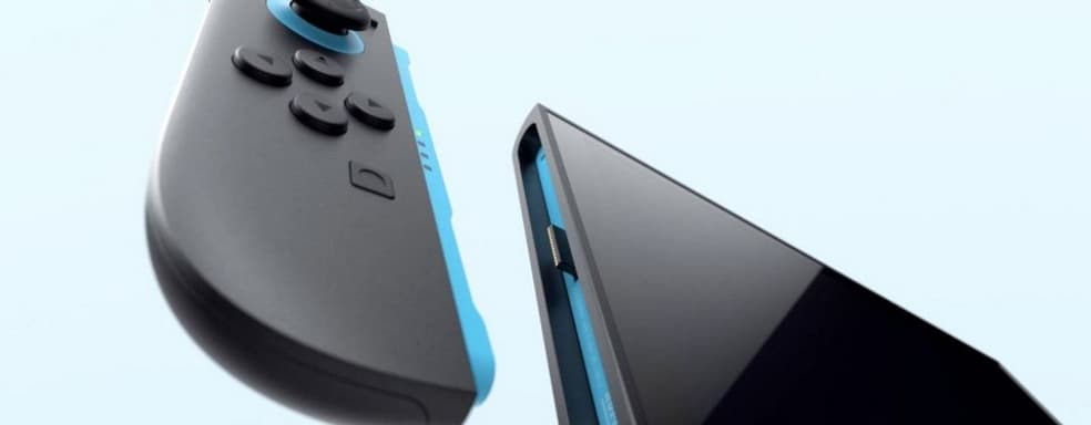 Анонс Switch 2 разочаровал не только игроков, но и инвесторов — стоимость акций компании пошла вниз