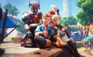 Oceanhorn 2 анонсирована для Switch. Новый трейлер