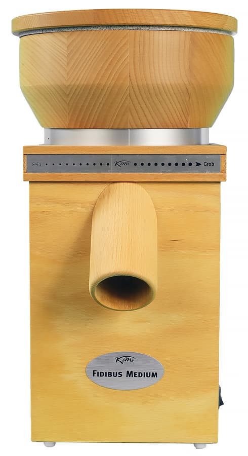 Электрическая мельница Komo Medium