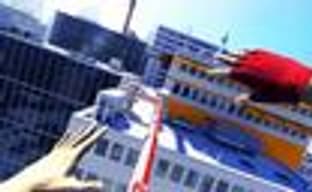 EA: Mirror's Edge не будет эксклюзивом PS3