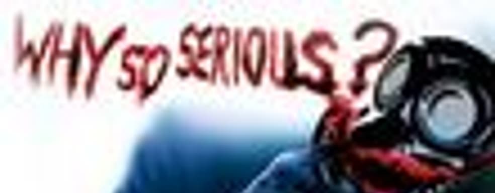 Слух: разработка игры The Dark Knight прекращена