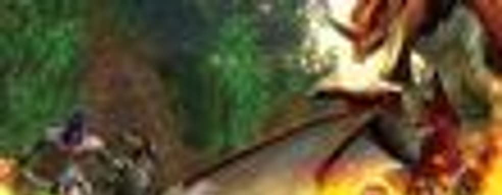 World of Warcraft: три новых комплекта для российских игроков 